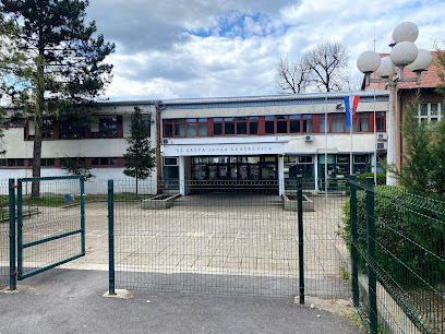 My primary school